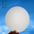 Solid Polycarbonate Light Diffusion Sheet for LED Lamps